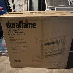 Brand new